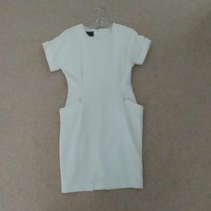 Marlene Birger lined cocktail dress